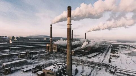 Качканарский гок