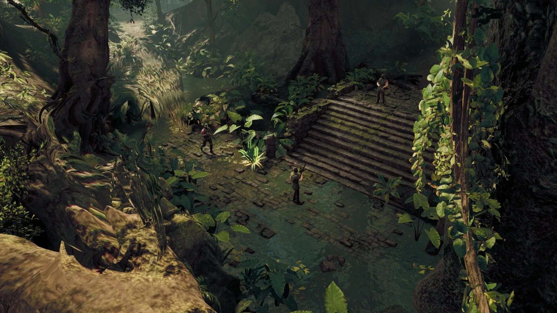 Игра Predator Hunting grounds. Хищник игра 2020. Predator игра ps4. Predator Hunting grounds Скриншоты. Игра джунгли старая