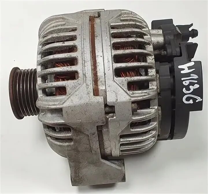 Генератор мл 163. Генератор accord 7. 06f 903 023 f. 03c 903 023 b.