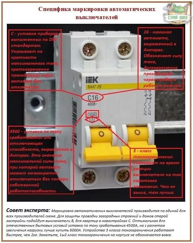 Обозначения на автомате электрическом. Маркировка автоматических выключателей расшифровка. Автомат электрический однофазный маркировка. Расшифровка трехфазного автоматического выключателя. Маркировка автомата с25 IEK однополюсный.