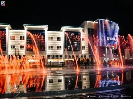 Губкинский 2023