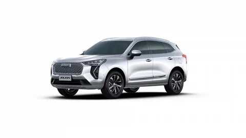 Haval jolion прайс лист