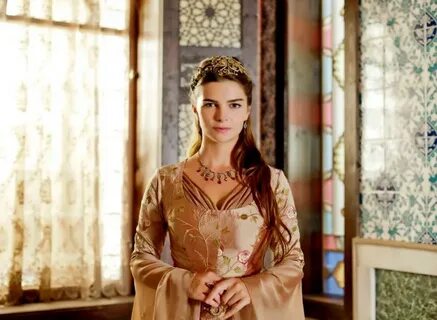 Дочери султана сулеймана история