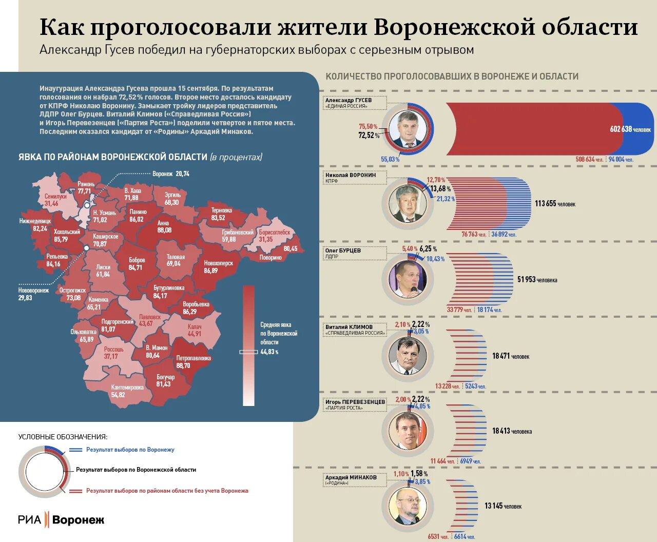 Как проголосовал воронеж. Выборы в Воронежской области. Как проголосовали районы Воронежской области. Как проголосовать. Воронежская область явка.