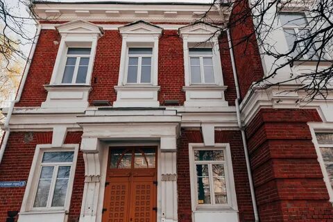 Детская на студеной горе
