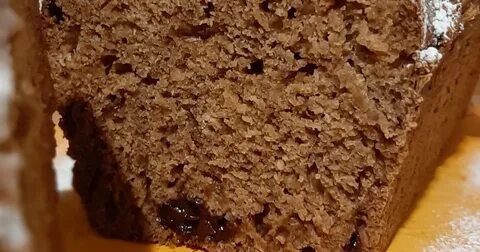 Кекс из варенья рецепт на скорую руку