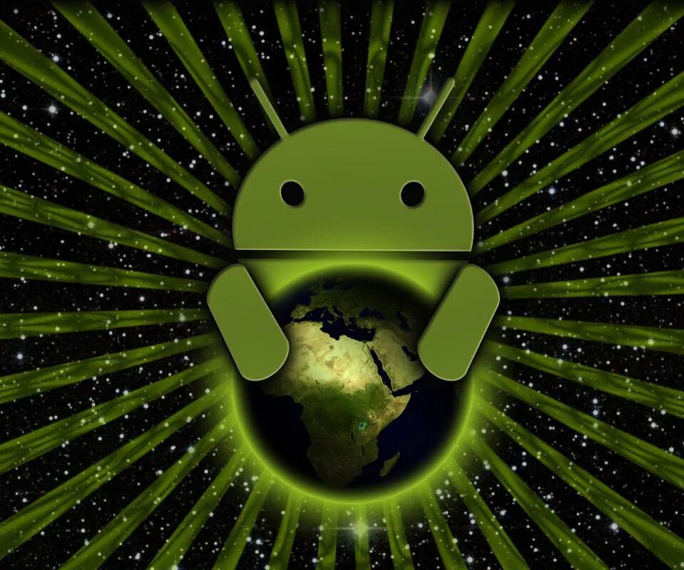 Android cool