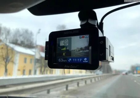 Гибриды радар детекторы