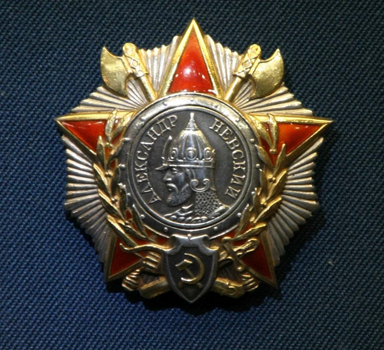 Медали второй мировой войны СССР.