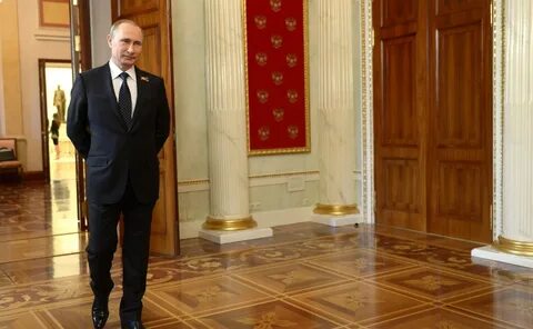 Рост владимира владимировича