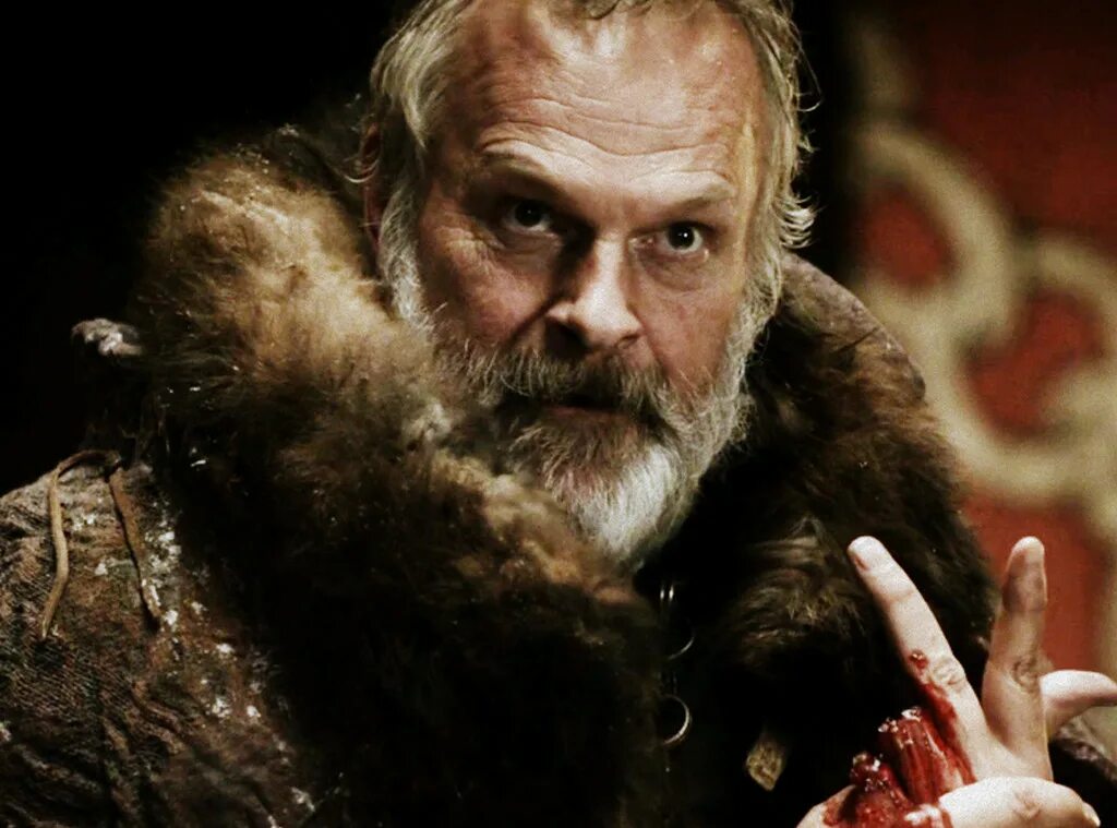 Game of thrones watch in english