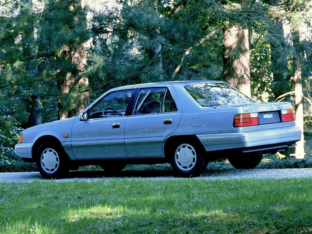 Соната 2 поколения. Hyundai Sonata 1988. Hyundai Sonata II Y-2. Hyundai Sonata 1. Соната 1988.