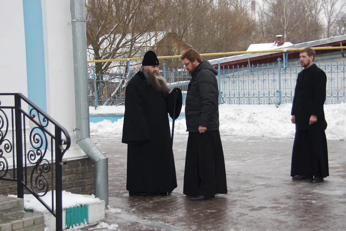 Портал балахны нижегородской области. Чехоев Нижегородская епархия.