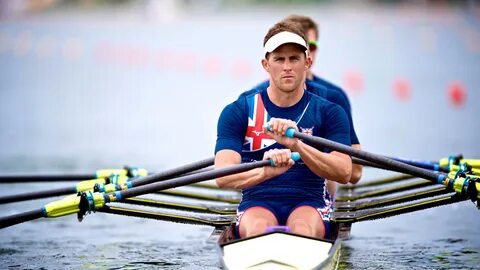 Total rowing