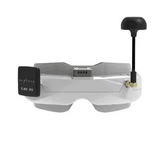Fpv очки skyzone