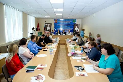 Налоговая брянск работа