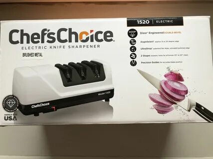 Chefs choice диск