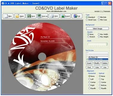 Dvd software