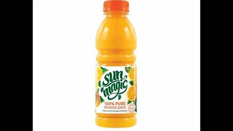 Magic fresh