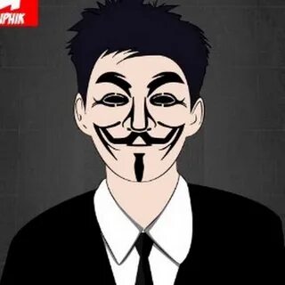 Anonymous artist