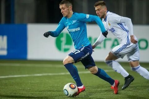 Вышли в фнл