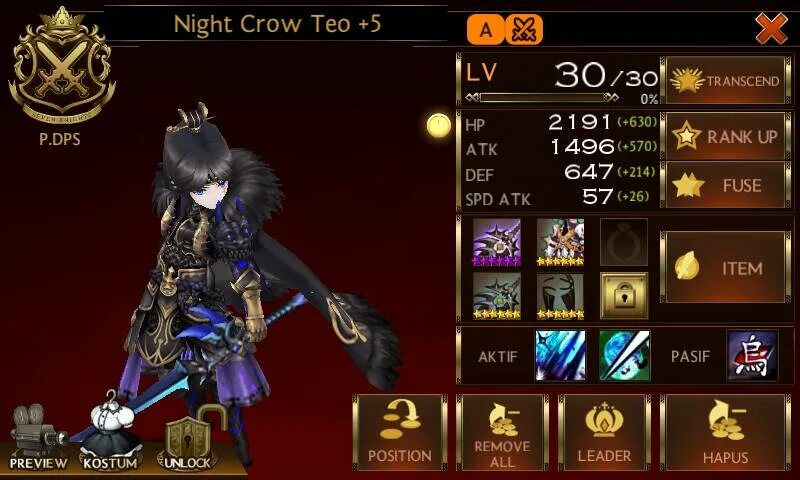 Night crows дата выхода. Night crows игра.