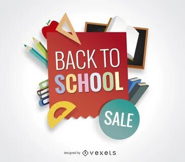 Sale school