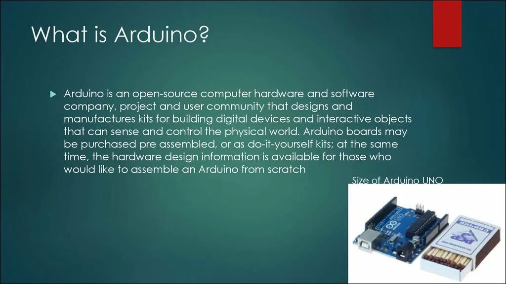 What is hardware webster s