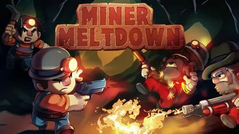 Miner lands