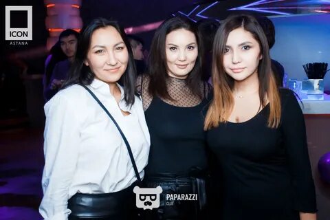 Клубы астаны