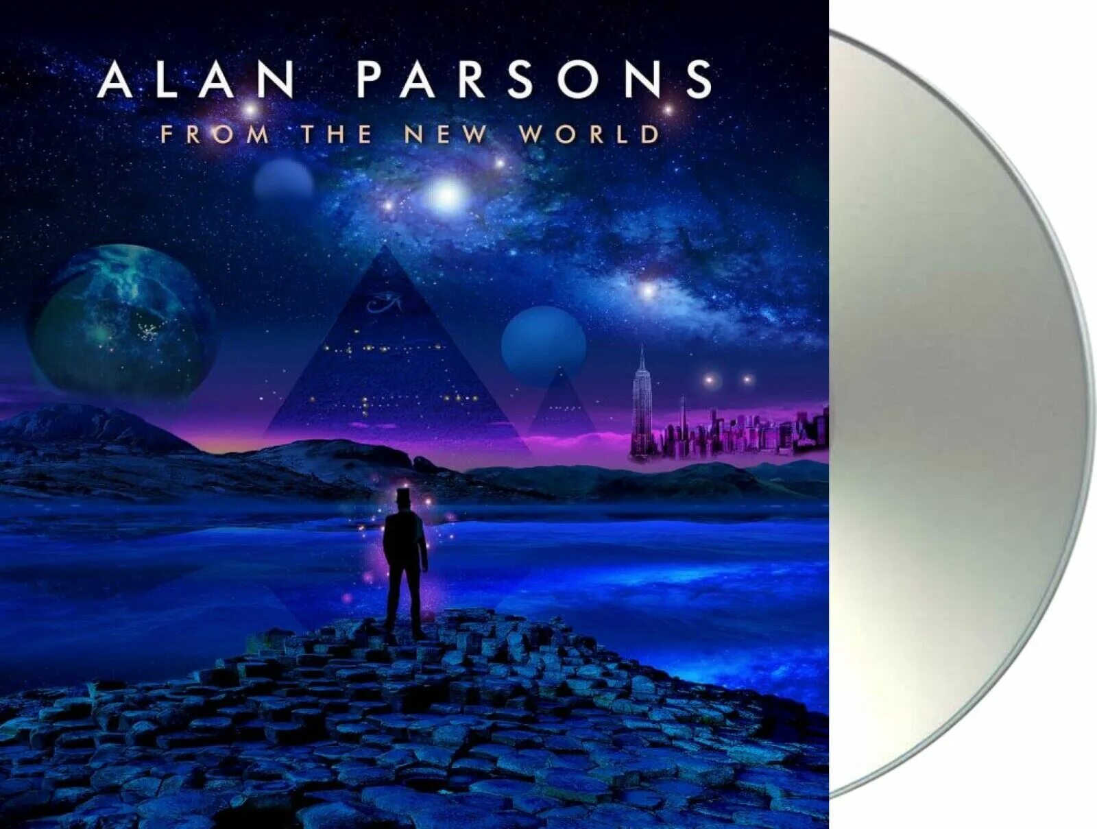 Alan parsons from the new world 2022. Фото alan Parsons 2022. Alan Parsons from the New World 2022 обложка. Alan Parsons from the New World 2022 FLAC.