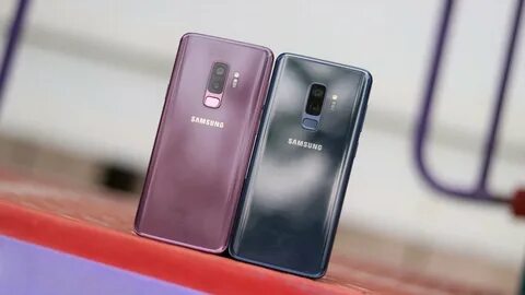 Galaxy s 9 ultra