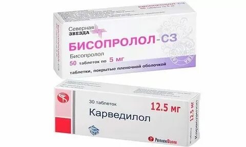Эффективные средства от давления без побочных