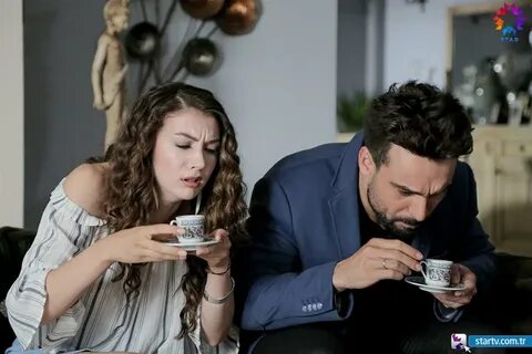 Sahane heyatim 22 bolum