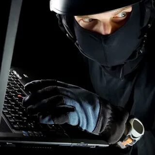 Hacking master