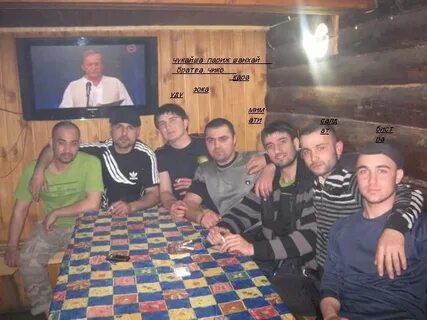 Кафе вахдат