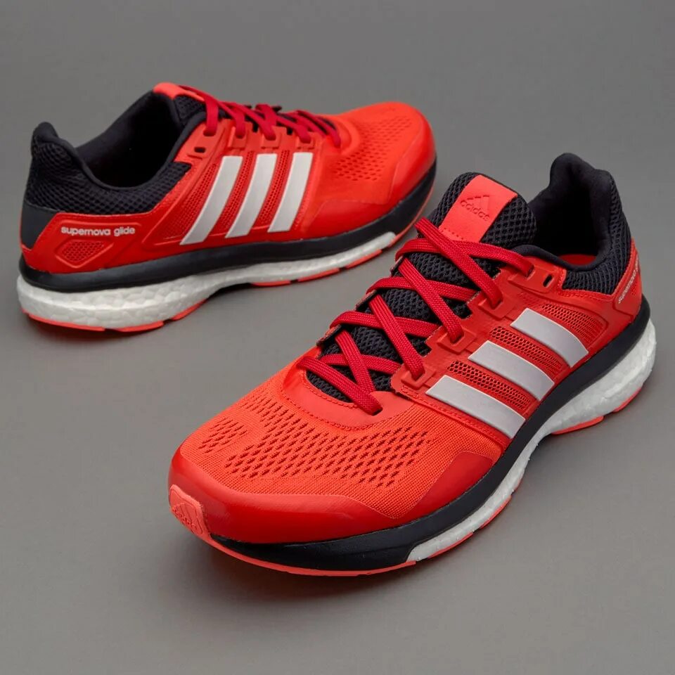 Adidas glide