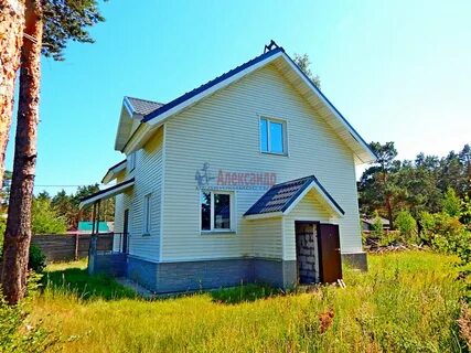 Дом в приозерске ленинградской