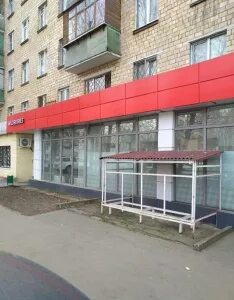 Севастопольская 37