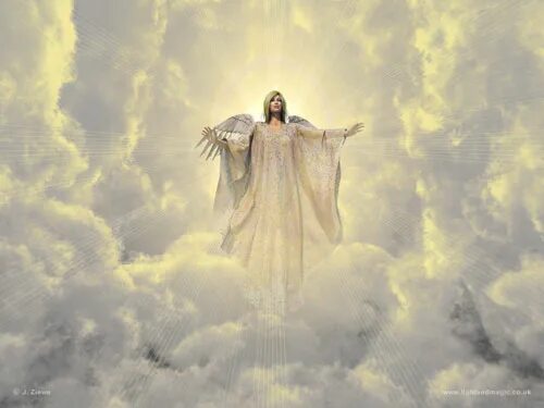 Ангел фаришта. Иисус с крыльями. Бог с крыльями. Иисус и ангелы. Возрождение духа