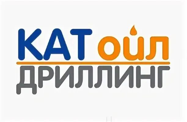 Катойл дриллинг