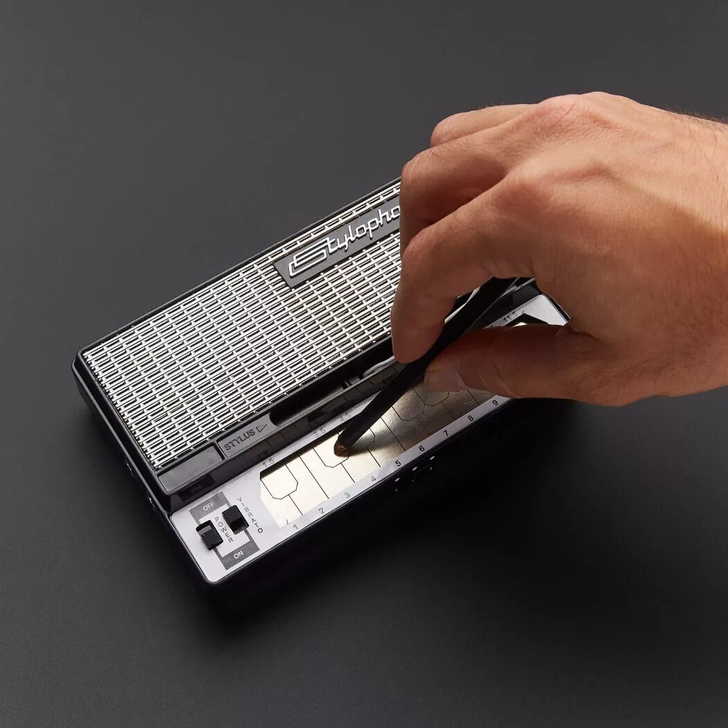 Stylophone. Stylophone Retro Pocket Synth. Mini Stylophone. Stylophone звуковая.