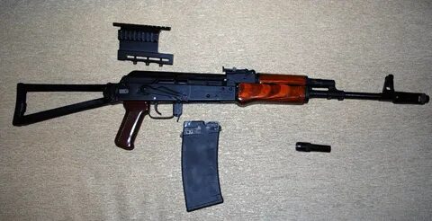 Сайга б