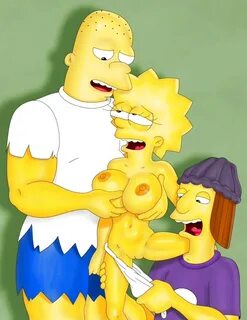 Lisa Simpson-Slut of Springfield 2 - Photo #17.