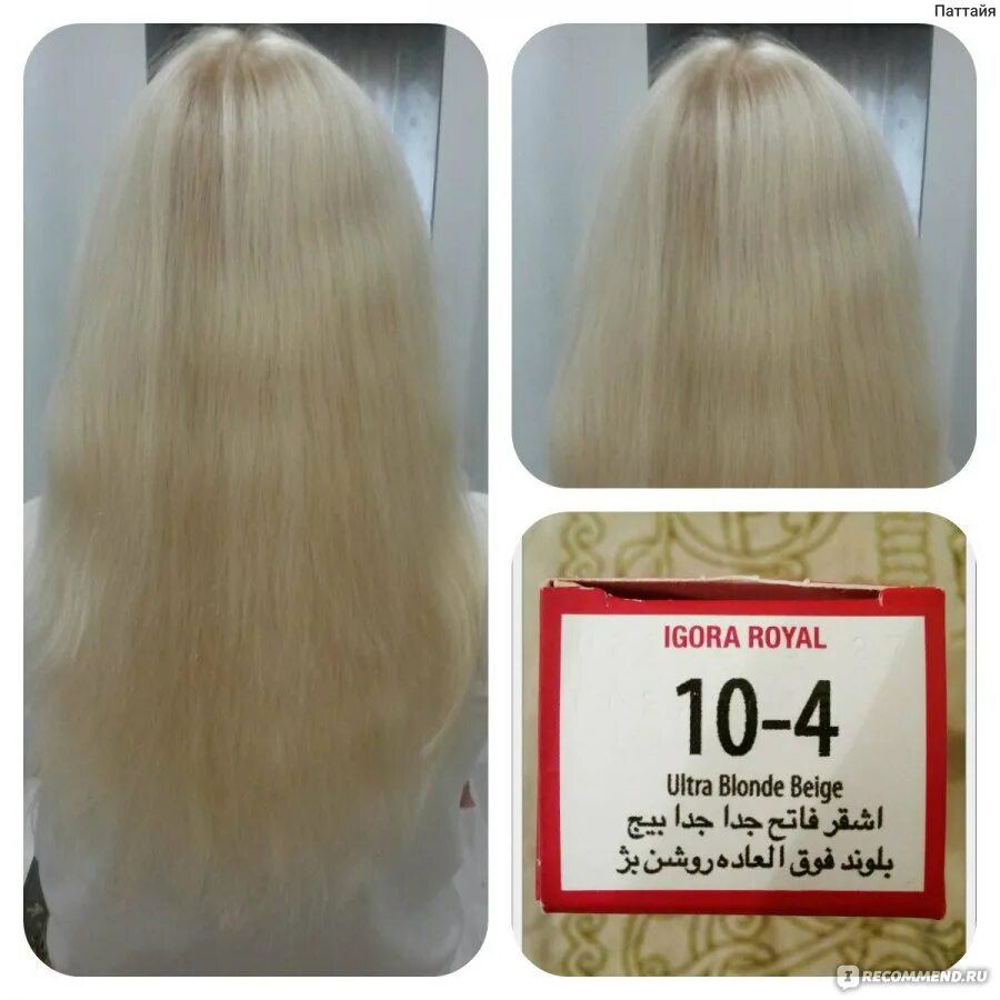 Цвет 10 46