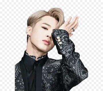Bts blood