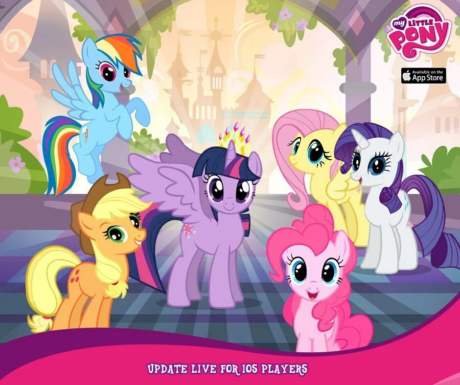 My little пони игра. My little Pony игра. My little Pony Friendship is Magic игра. Мой маленький пони игра геймлофт. Игры для девочек пони.