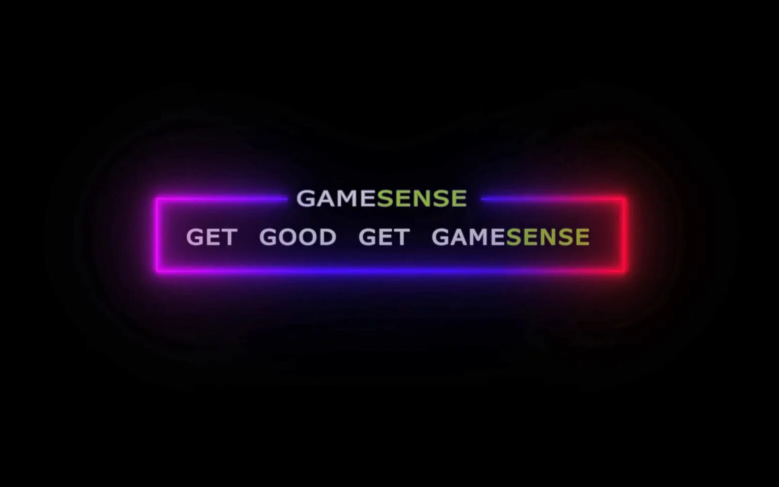 This got me good. Gamesense. Gamesense заставка. Gamesense баннер. Gamesense.pub.