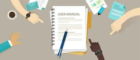 User guide