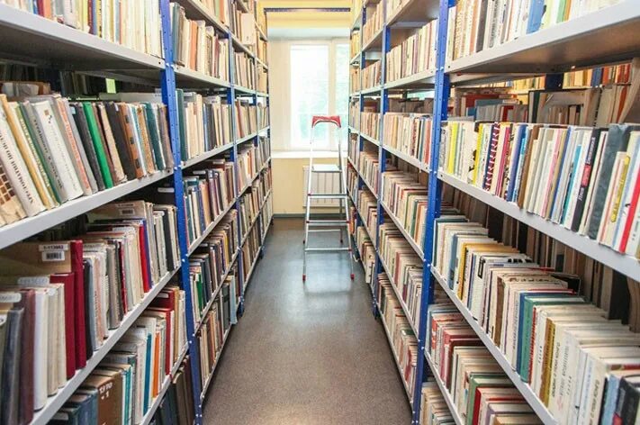 Книга хранит информацию